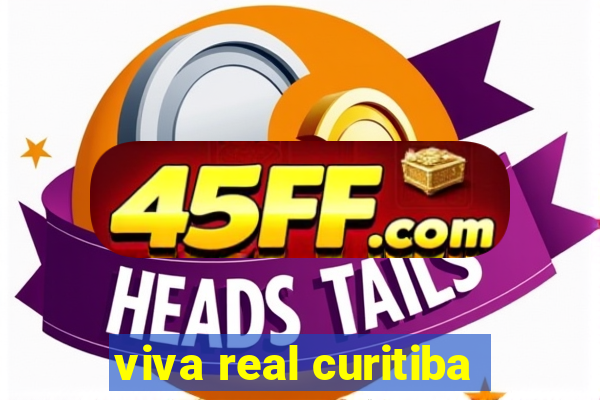 viva real curitiba